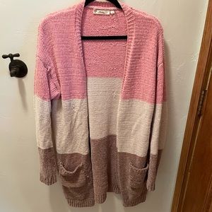 Neopolitan Sweater